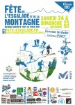 Fête de l'escalade et de la montagne 2012 (Annecy)