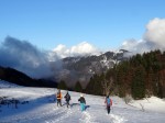 2015 01 04 Raquettes Montagne de Banges (6)