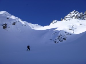 2ème objectif en vue