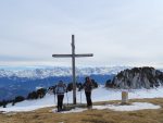 La Croix de l' Alpe