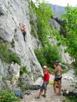 La Culaz au Grand Bornand