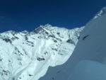 L' Aiguille de Bionnassay