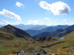 LES LACS DU CHEVAL NOIR