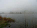 Le lac de La Thuile