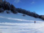 La combe du Loret