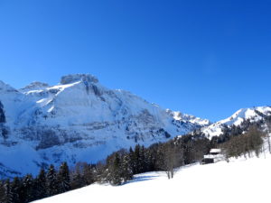 La Pointe du Midi