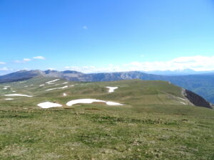 Le Plateau d'Ambèl