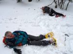 Effets collatéraux de la bataille de boules de neige 2
