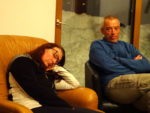 AG + Rando = Dodo !!!